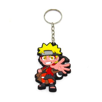 Naruto Personagem  (chaveiro)
