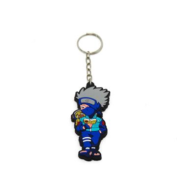 Chaveiro do Kakashi