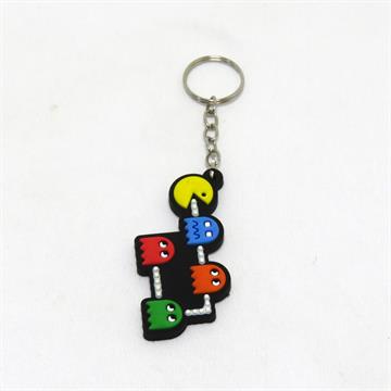 Chaveiro Pac-man