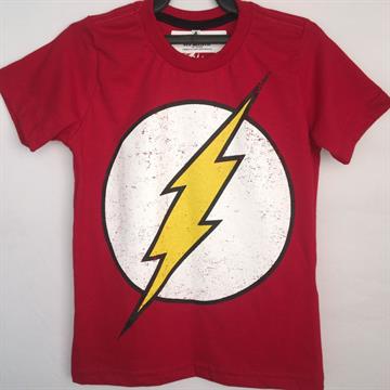 CAMISA DO FLASH