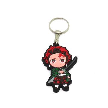 Chaveiro Tanjiro Demon Slayer