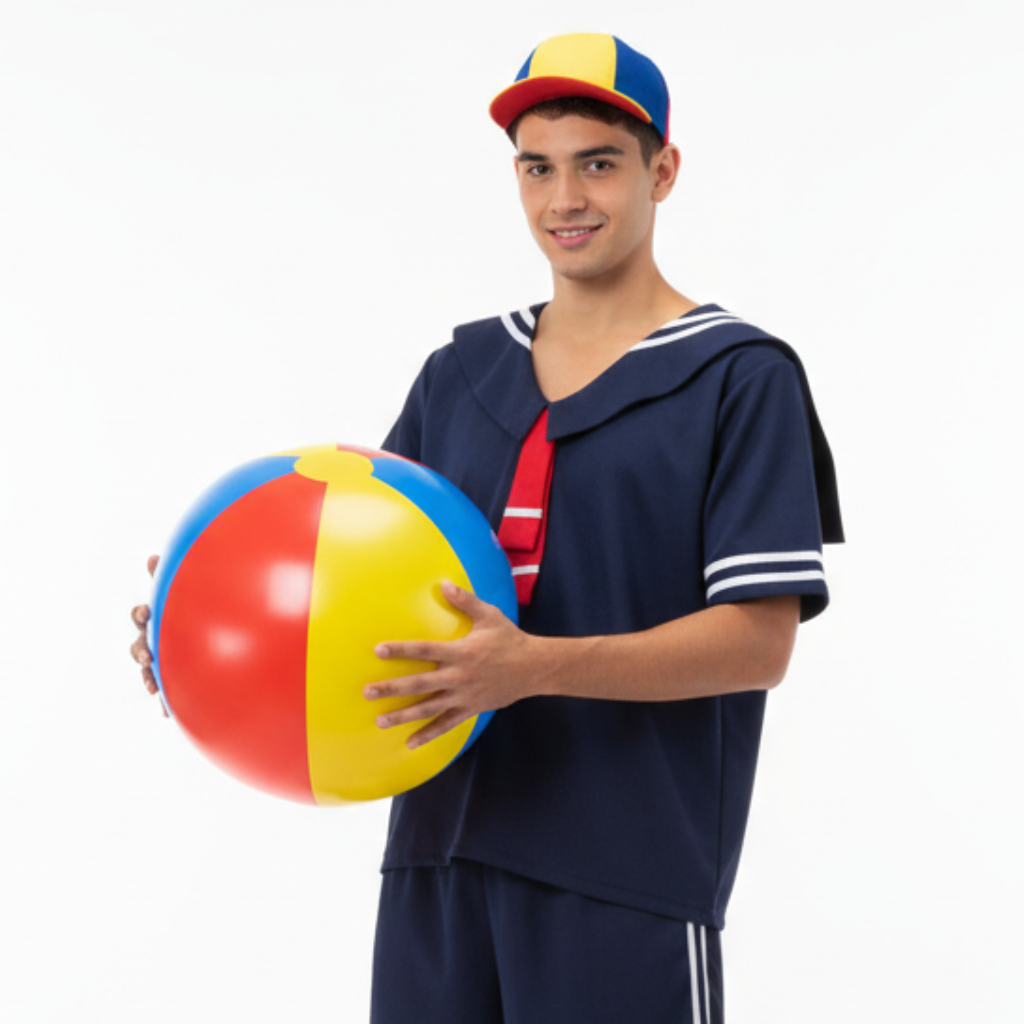 Kiko (Turma do Chaves)