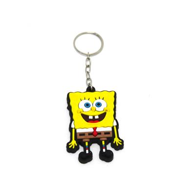 Chaveiro Bob Esponja