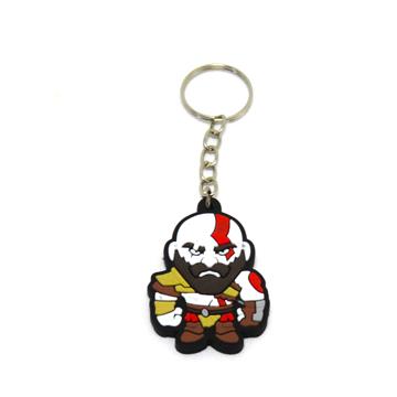 Chaveiro Kratos