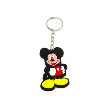 Chaveiro Mickey