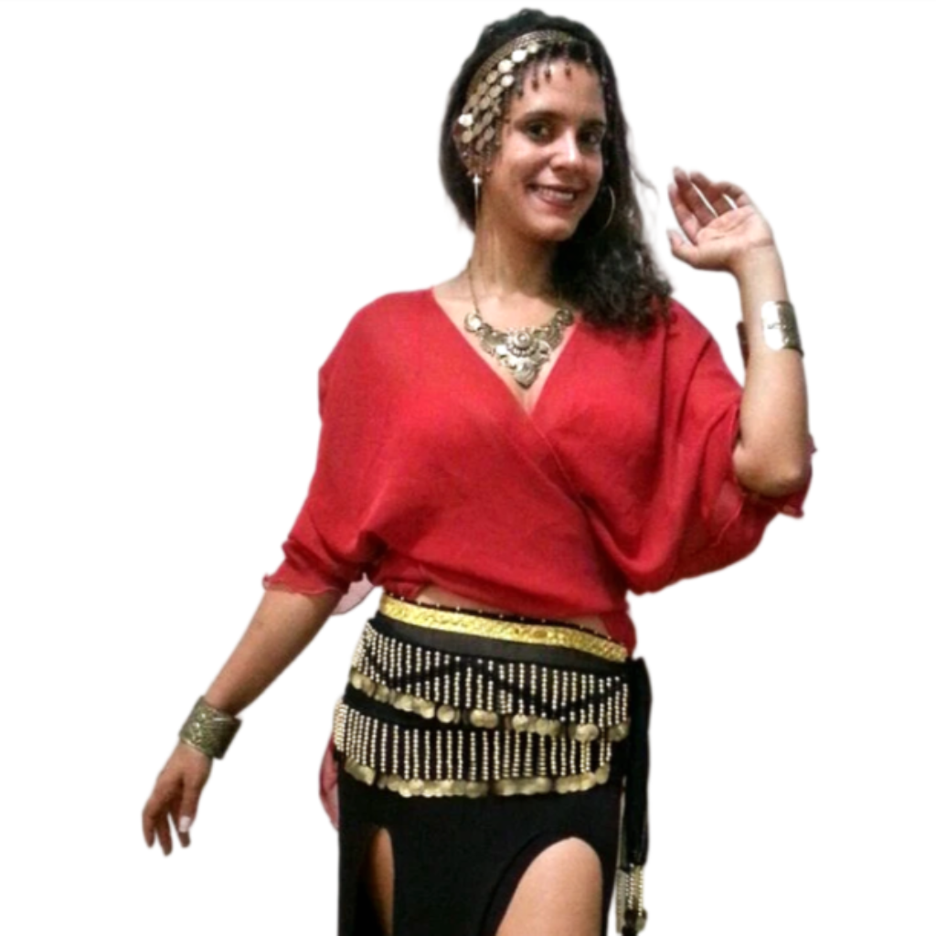 Cigana Espanhola