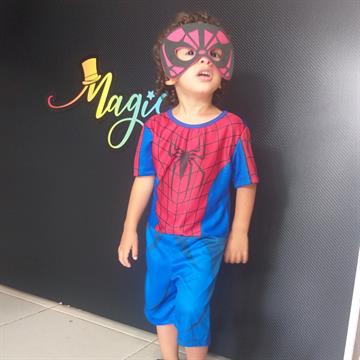 Homem Aranha