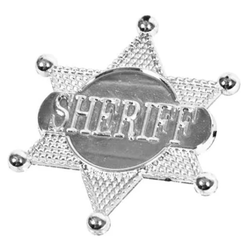 Distintivo de Xerife