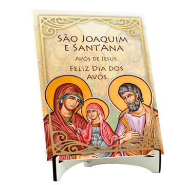 QUADRINHO DE MESA DIA DOS AVOS