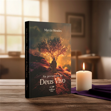 LIVRO ITINERARIO QUARESMAL=NA PRESENCA DO DEUS VIVO