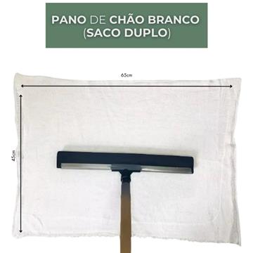 PANO ALVEJADO ESPECIAL 45x65 CAEBIDEX UND