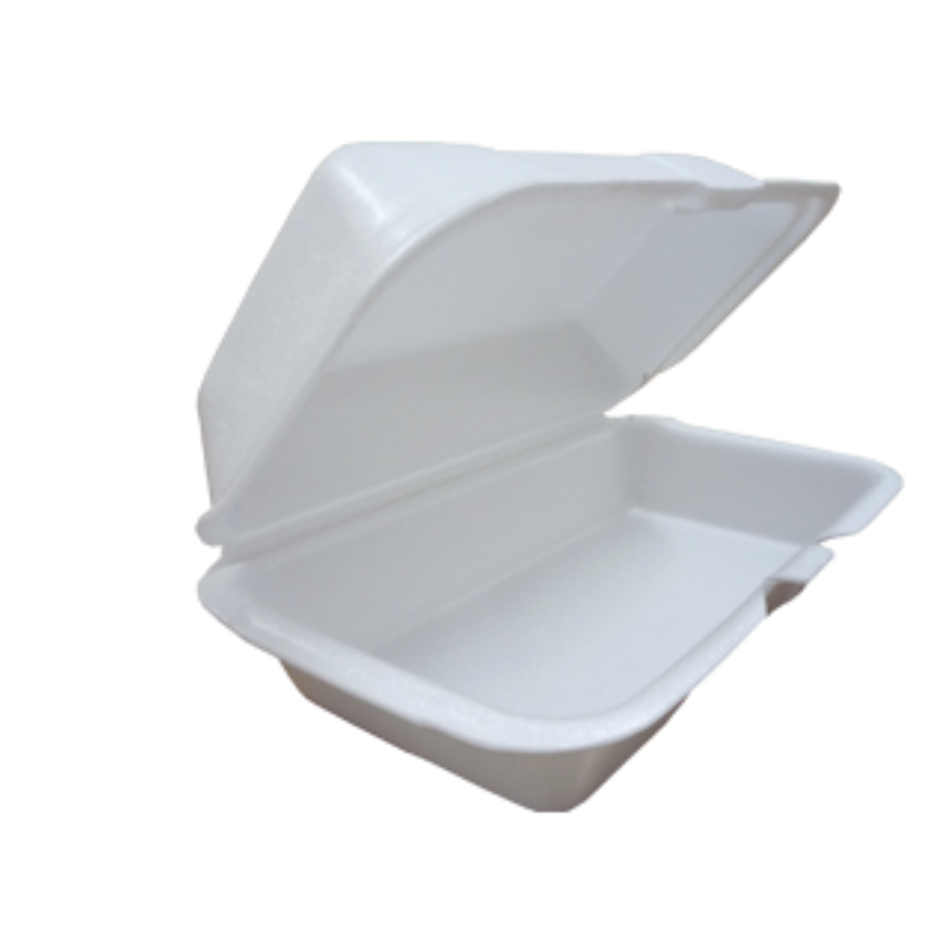 LANCHEIRA LCH1 235x165x75 SPUMAPAC  UND