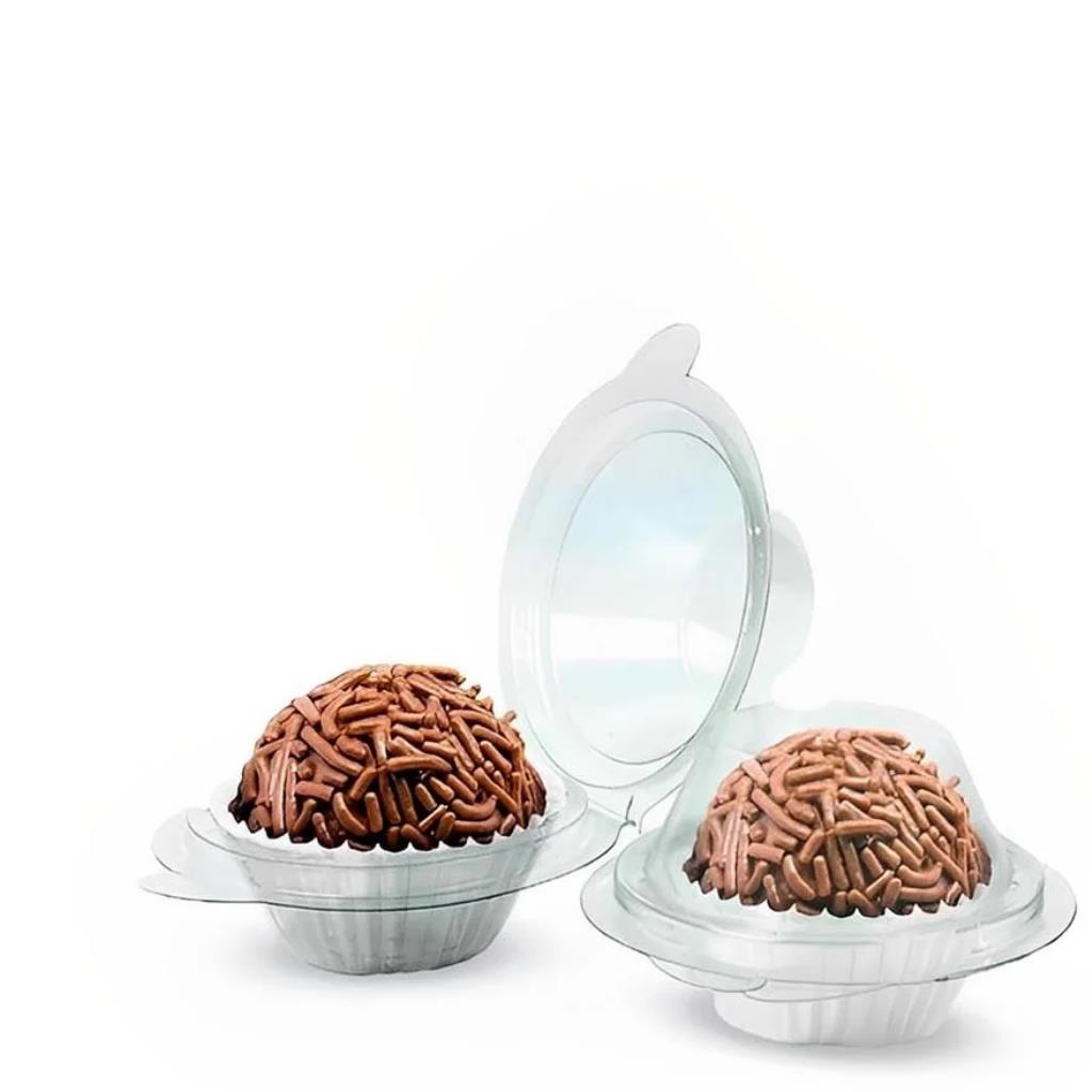 EMBALAGEM INDIVIDUAL P/ BRIGADEIRO UND