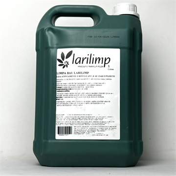 LIMPA  BAU LARILIMP 5L