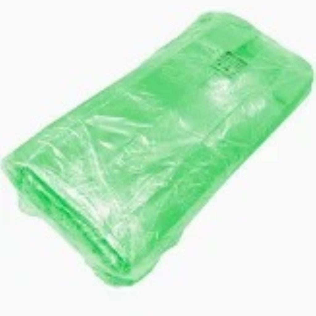 SACOLA ECO 27X37 MARQPLAS 500 UND