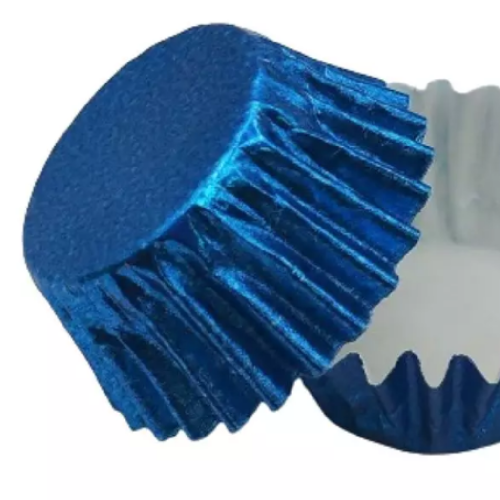 FORMINHA LAMINADA AZUL N5 BAX C/50