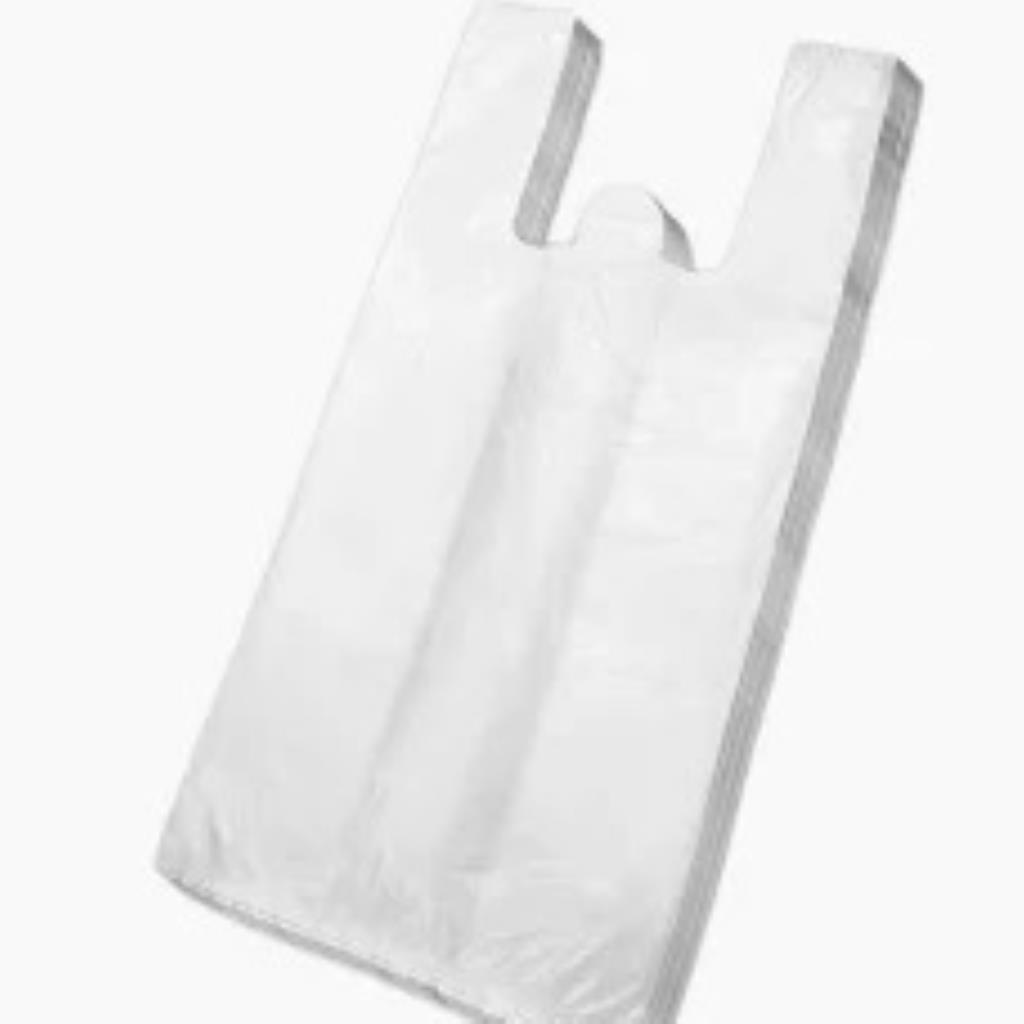 SACOLA MASTER BRENDA 40X50 MARQPLAS 1KG