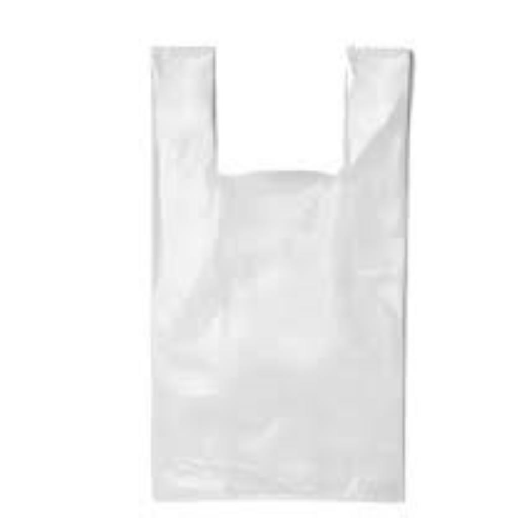 SACOLA MASTER BRENDA 27X37 MARQPLAS 1,5 KG