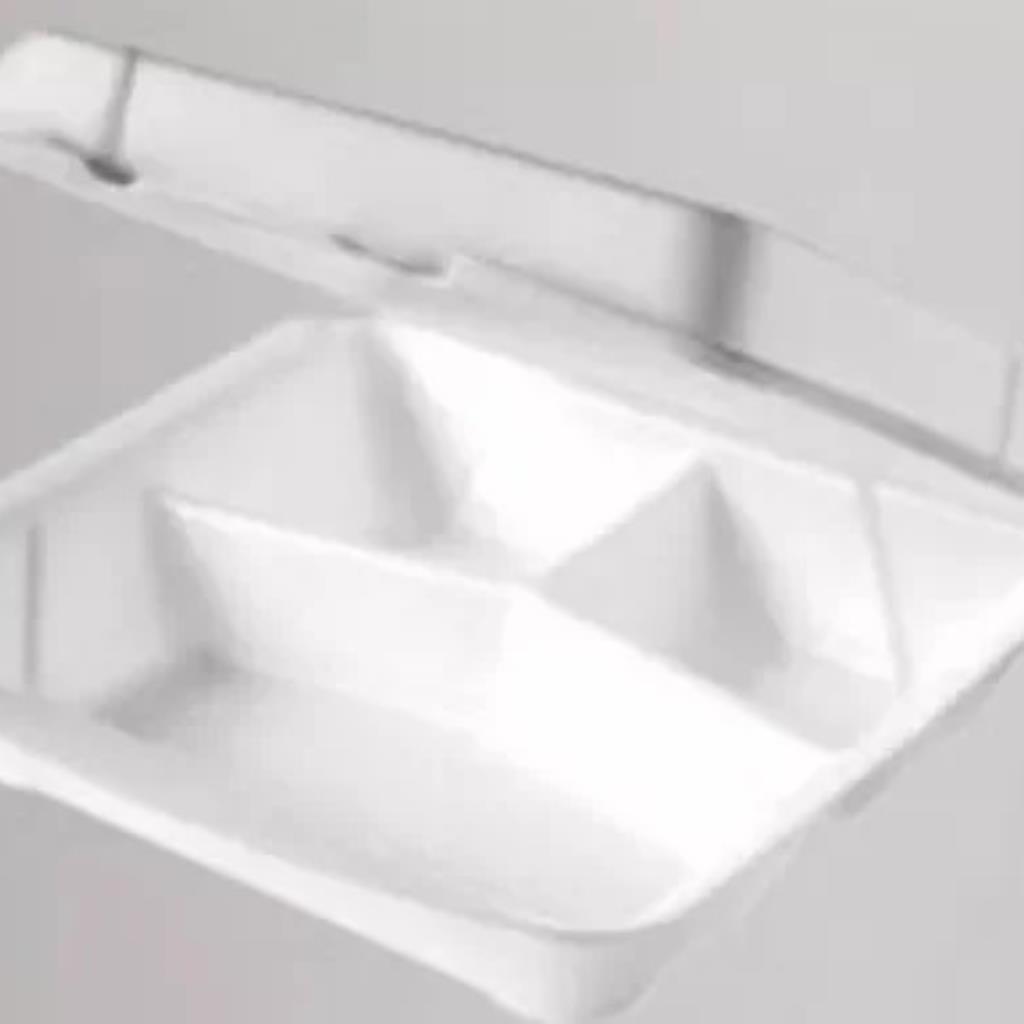 LANCHEIRA LCH8 262X238X85 SPUMAPACK UND