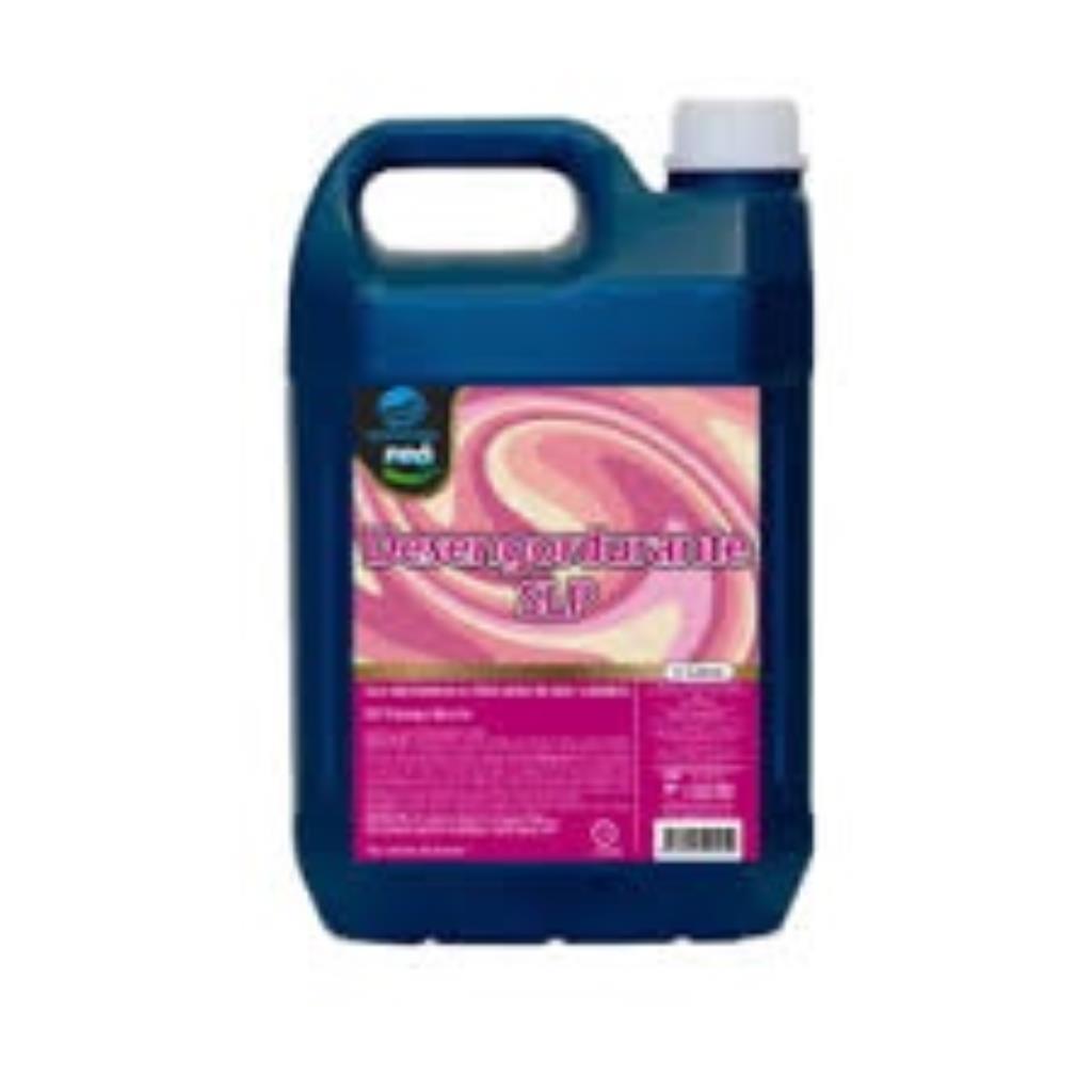 DESENGORGORDURANTE  GOPABO 5L