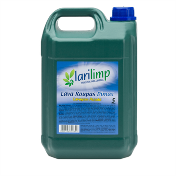Limpa  BAU 5  LITROS