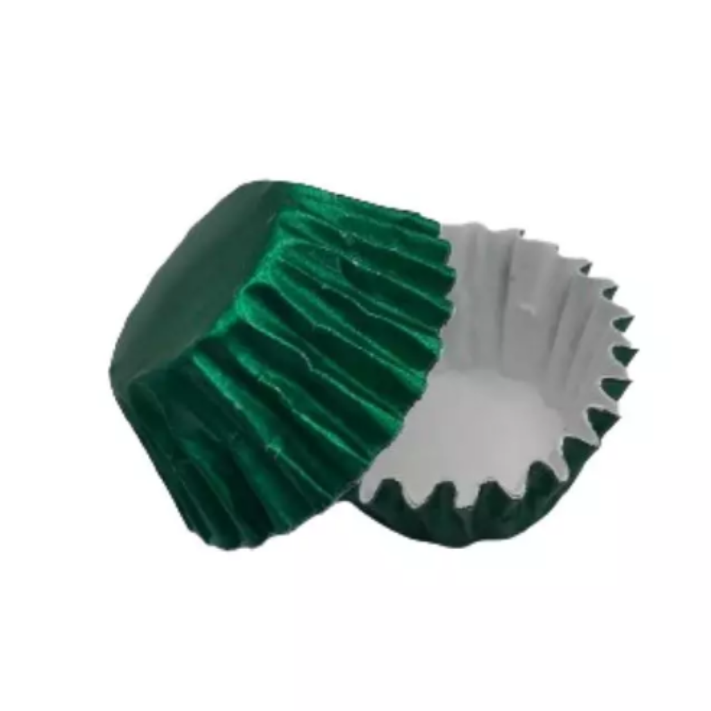 FORMINHA LAMINADA VERDE N5 BAX C/50