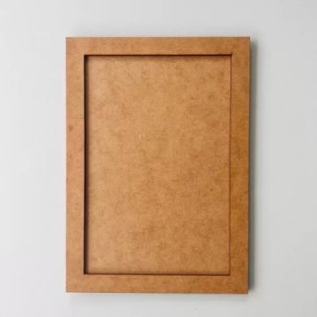 Quadro em MDF - 40x30 cm