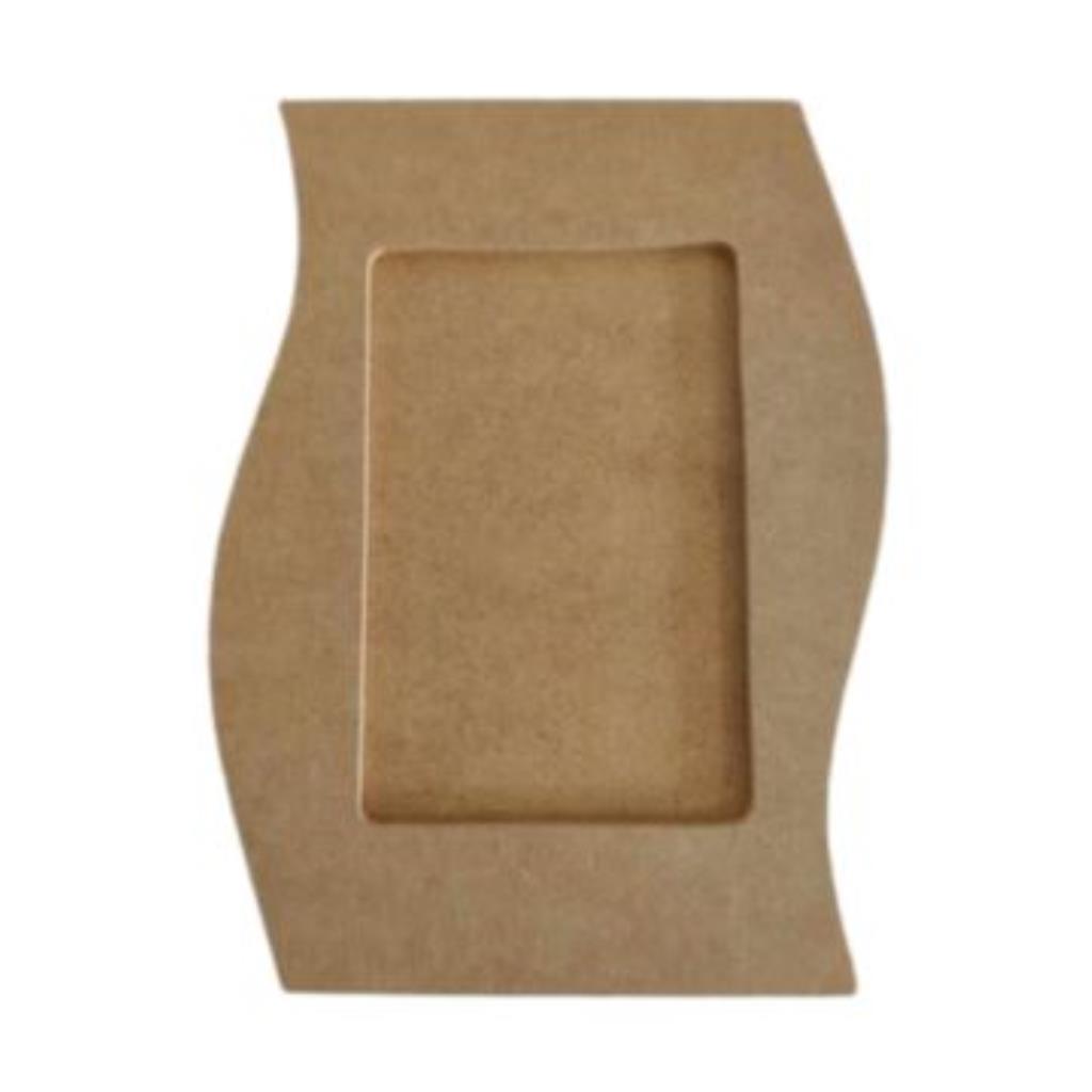 Quadro em MDF - 22x17 cm