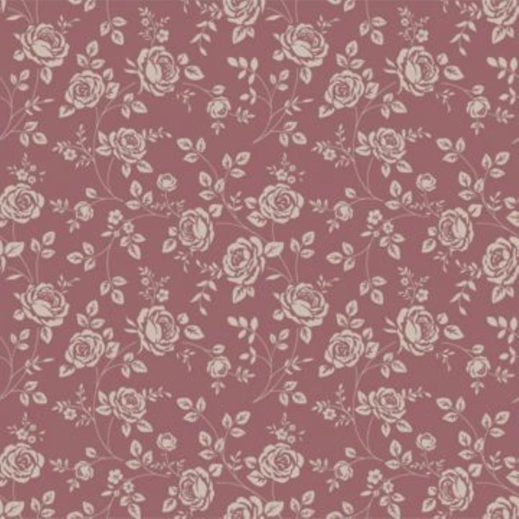 Guardanapo decoupage 33 x 33 " Estamparia Rosas  " com 2 peças