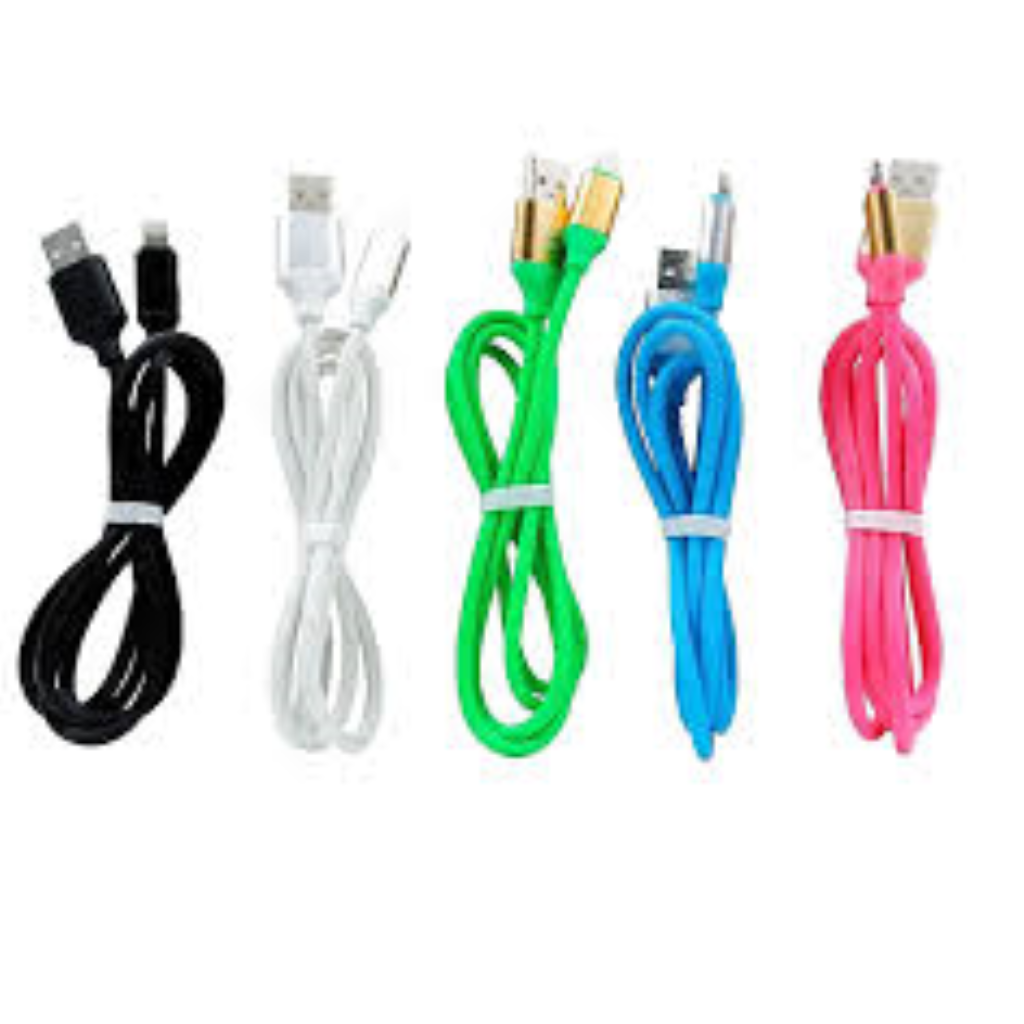 CABO USB-C 1,2MT CORES