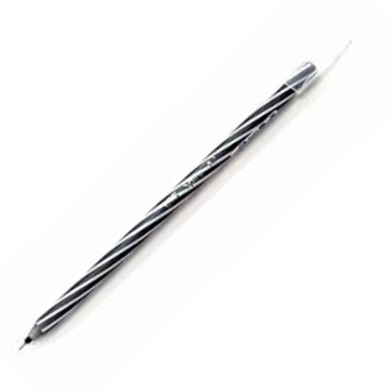 CANETA SPIRO CIS PRETA
