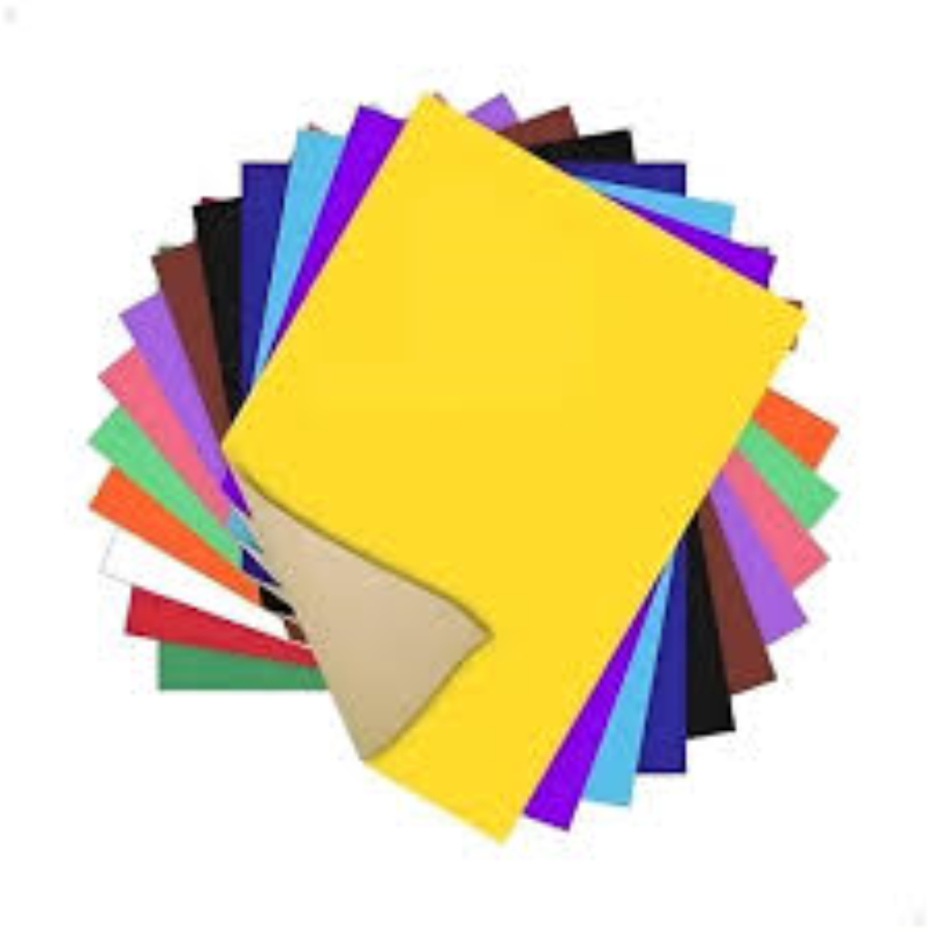 PAPEL CARTAO 47X65 CM CORES (CONSULTAR)