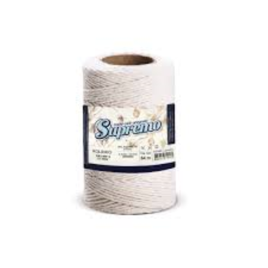 BARBANTE  N°8 CRU 100G