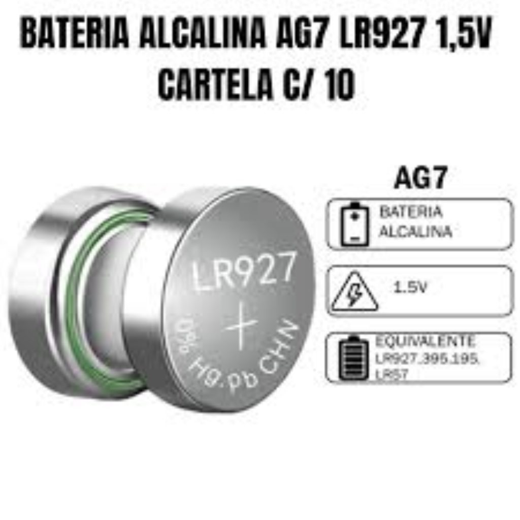 BATERIA LR927