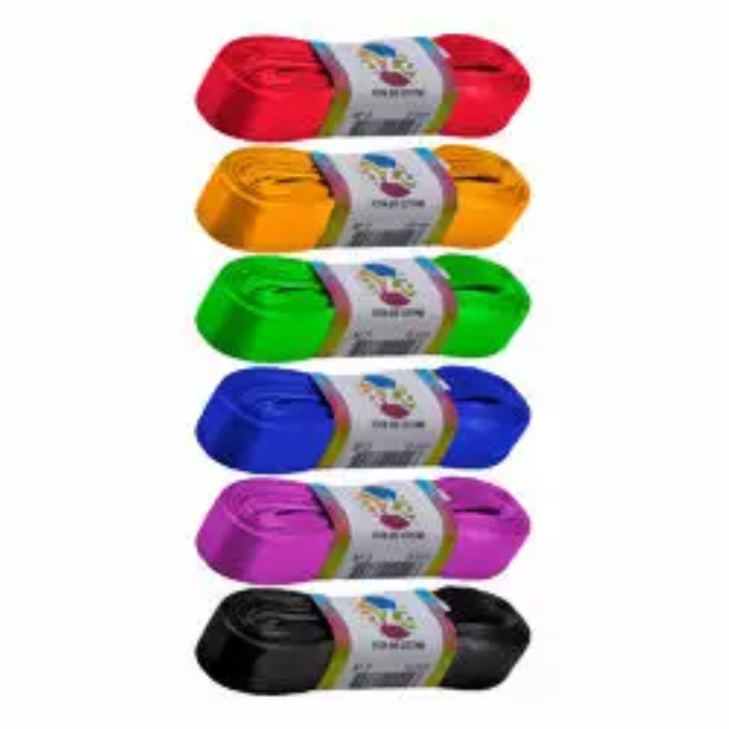 FITA CETIM 10MM X 10MM CORES
