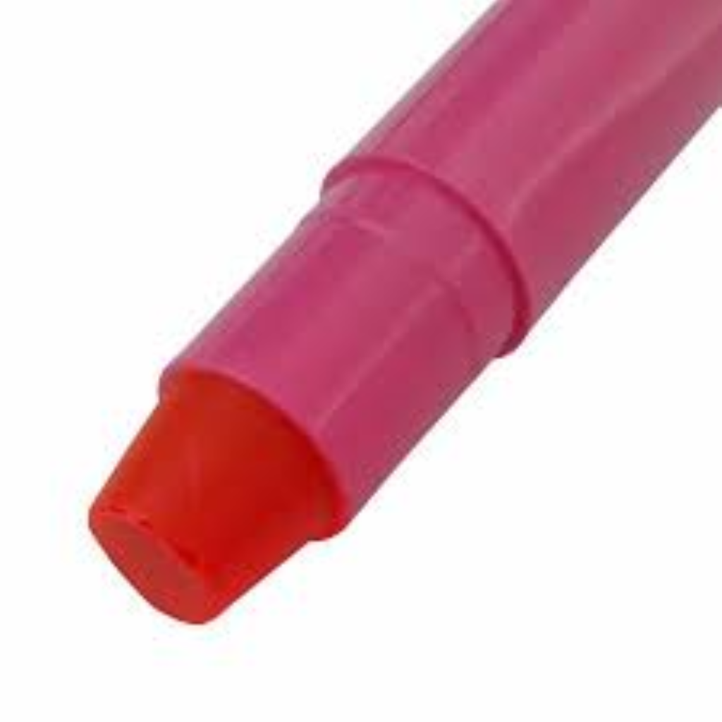 MARCA TEXTO GEL ROSA MASTERPRINT