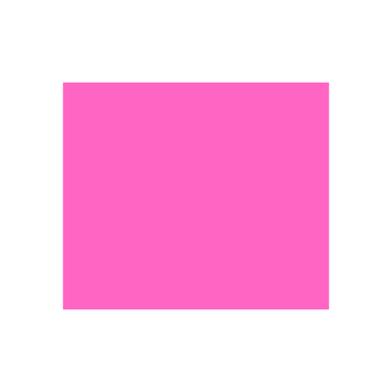 CARTOLINA DUPLA FACE ROSA