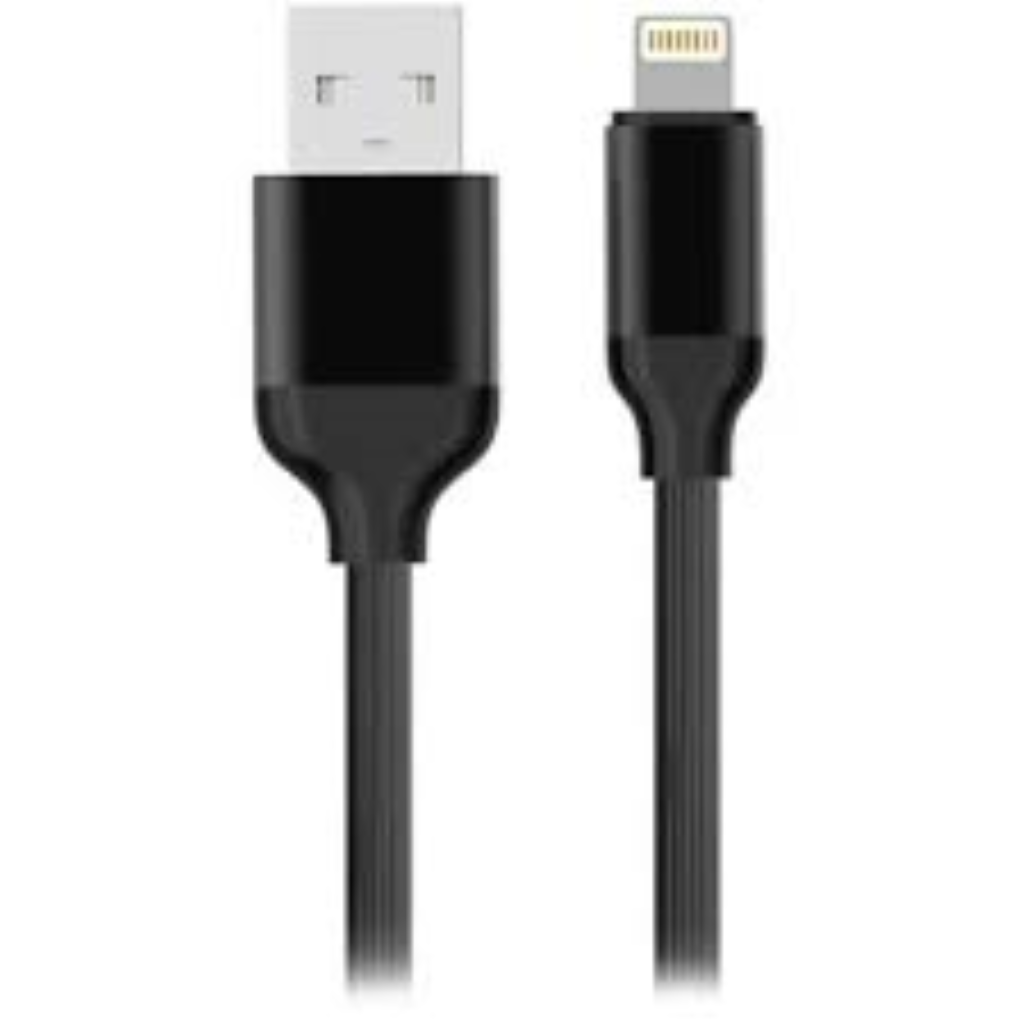 CABO USB-IPHONE 1,2MT CORES