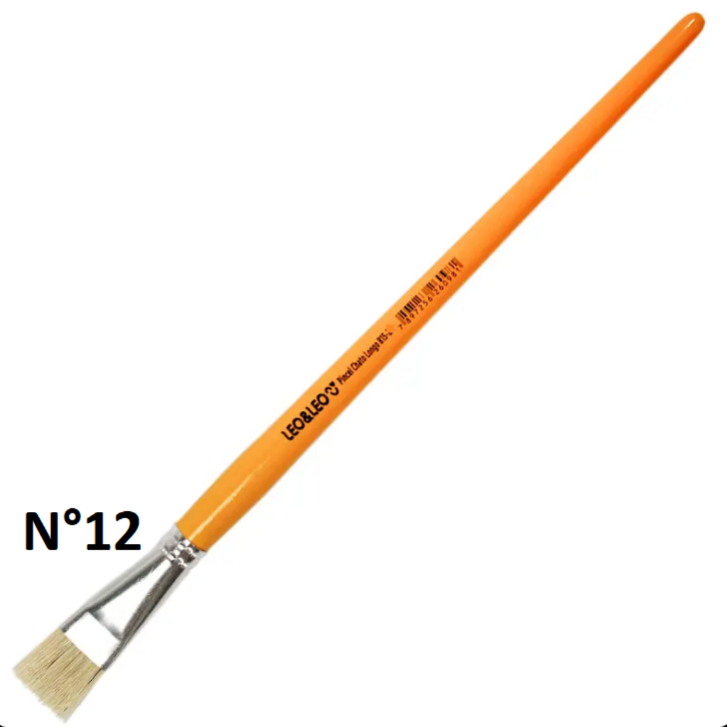 PINCEL CHATO N12 CONDOR/KIT/LEO