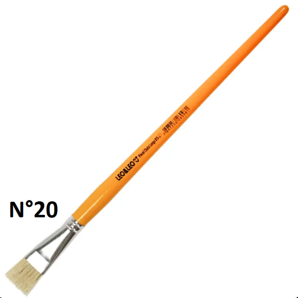 PINCEL CHATO N20 CONDOR/KIT/LEO