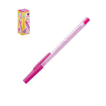 CANETA COMPACTOR 0.7 ROSA