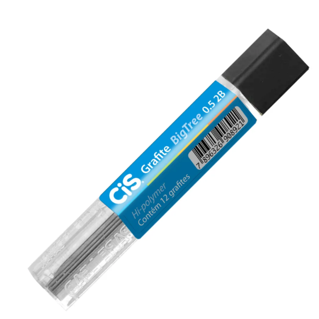 GRAFITE 0.5 B C/12  CIS