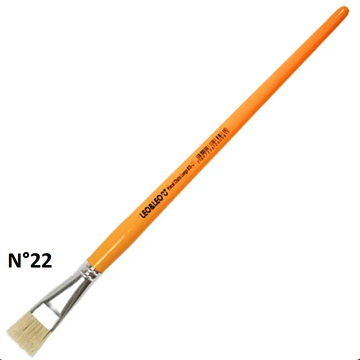 PINCEL CHATO N22 CONDOR/KIT/LEO
