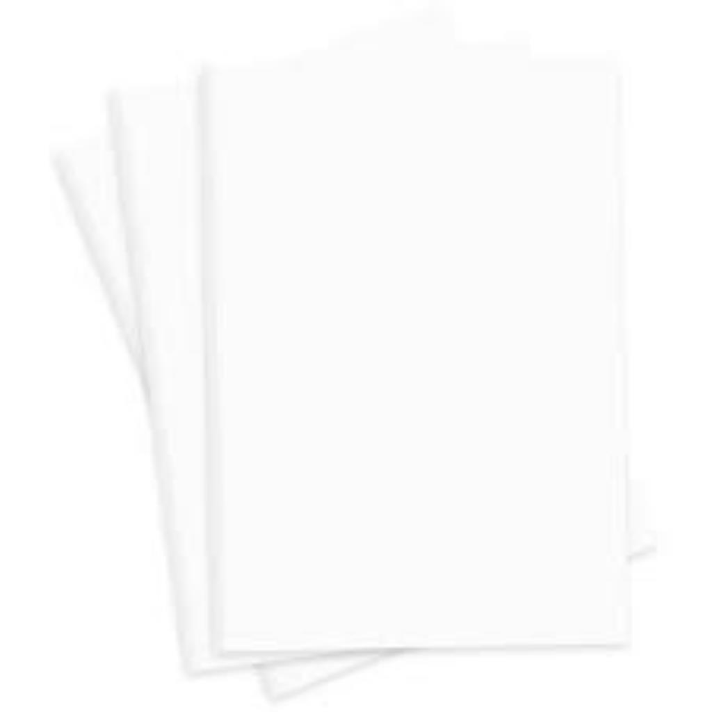 PAPEL ALMAÇO SEM PAUTA UNID.