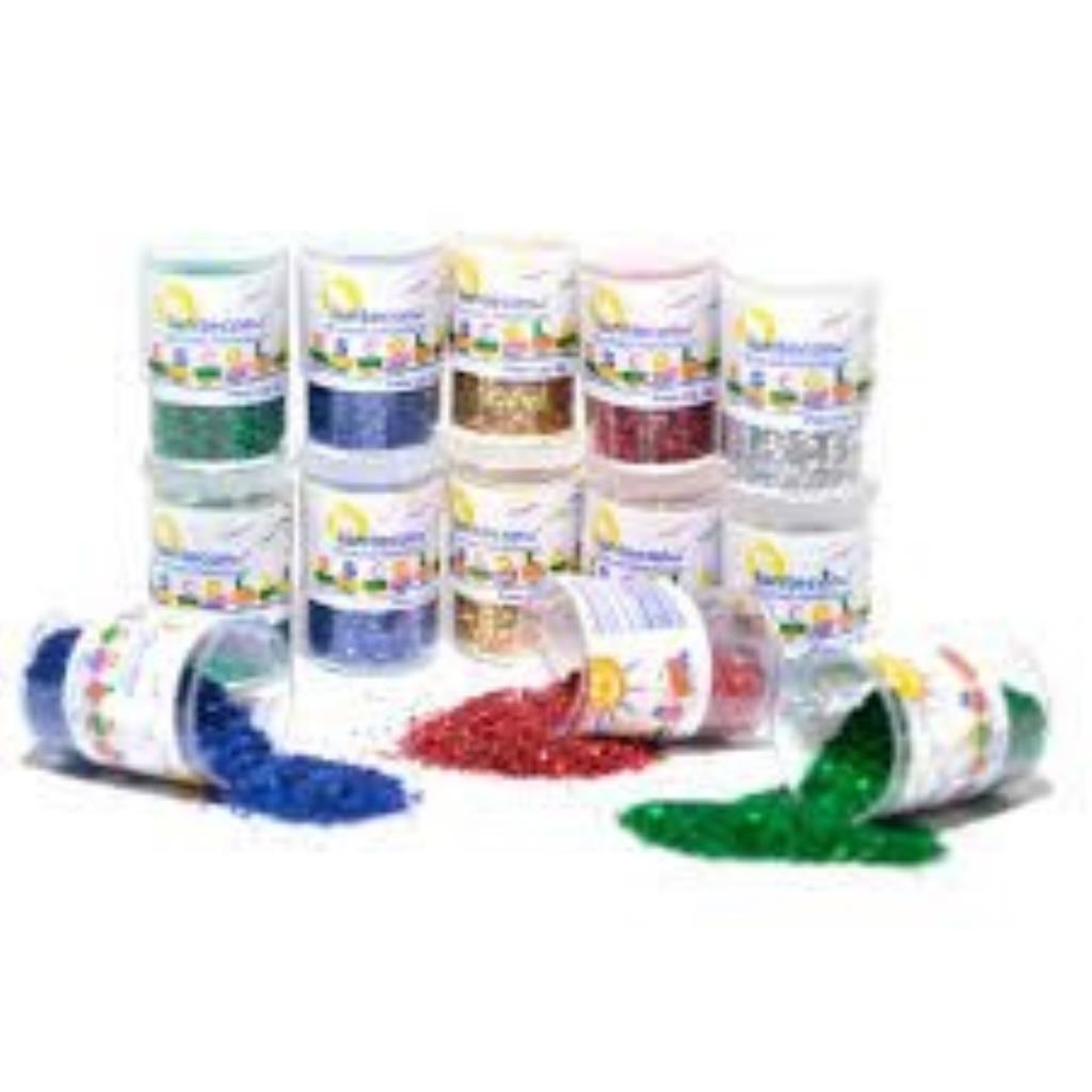 GLITER 3G CORES
