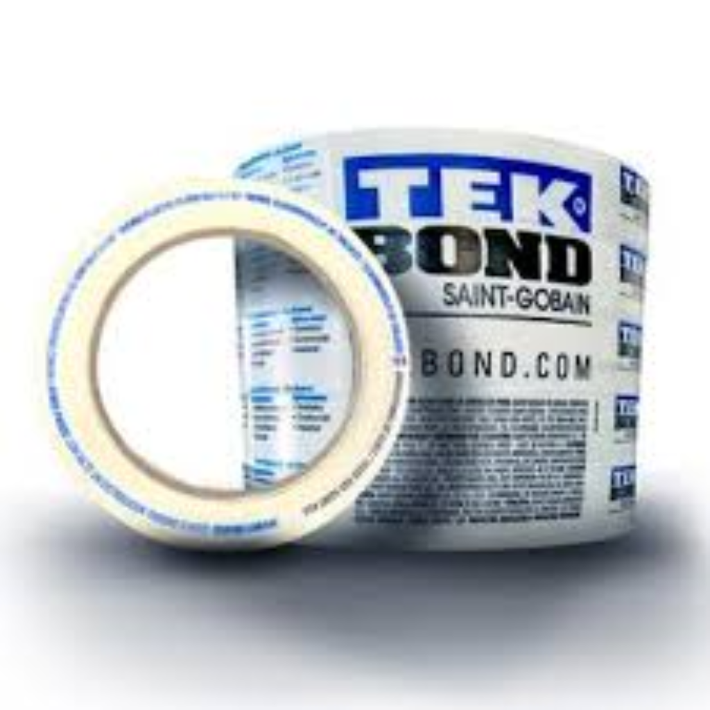 FITA CREPE 18MM X 50M TEK BOND