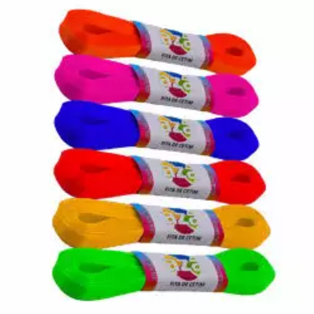 FITA CETIM 15MM X 10M CORES