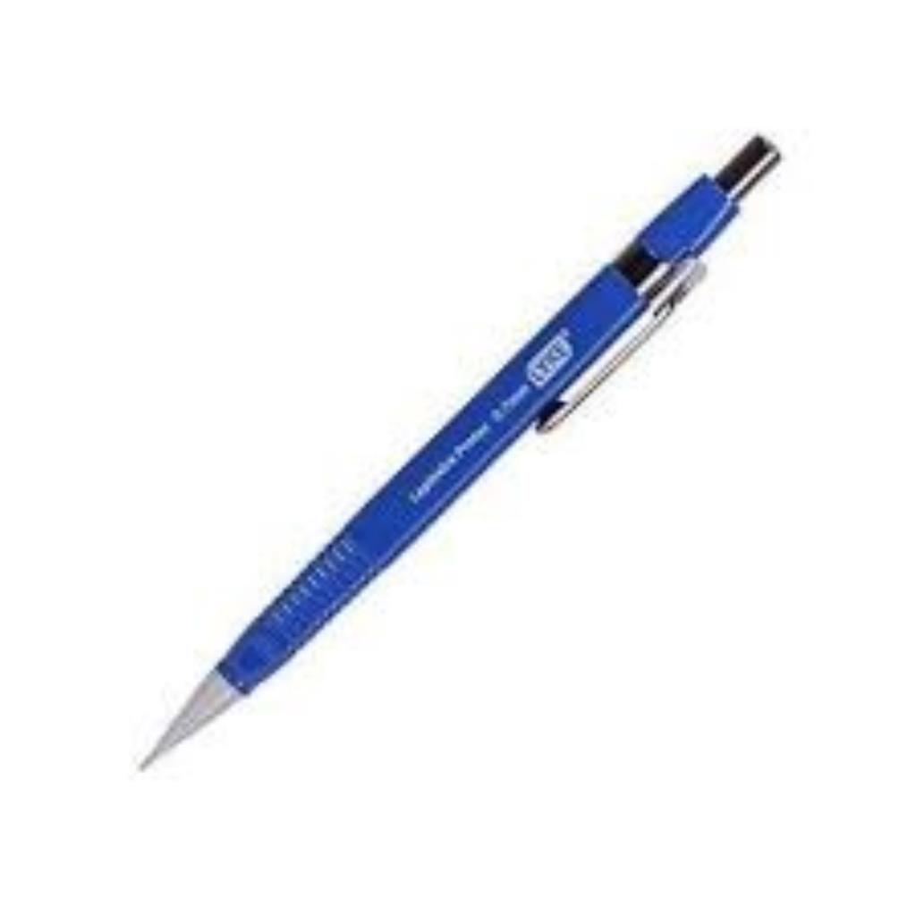 LAPISEIRA TECNICA 0.7 AZUL LYKE