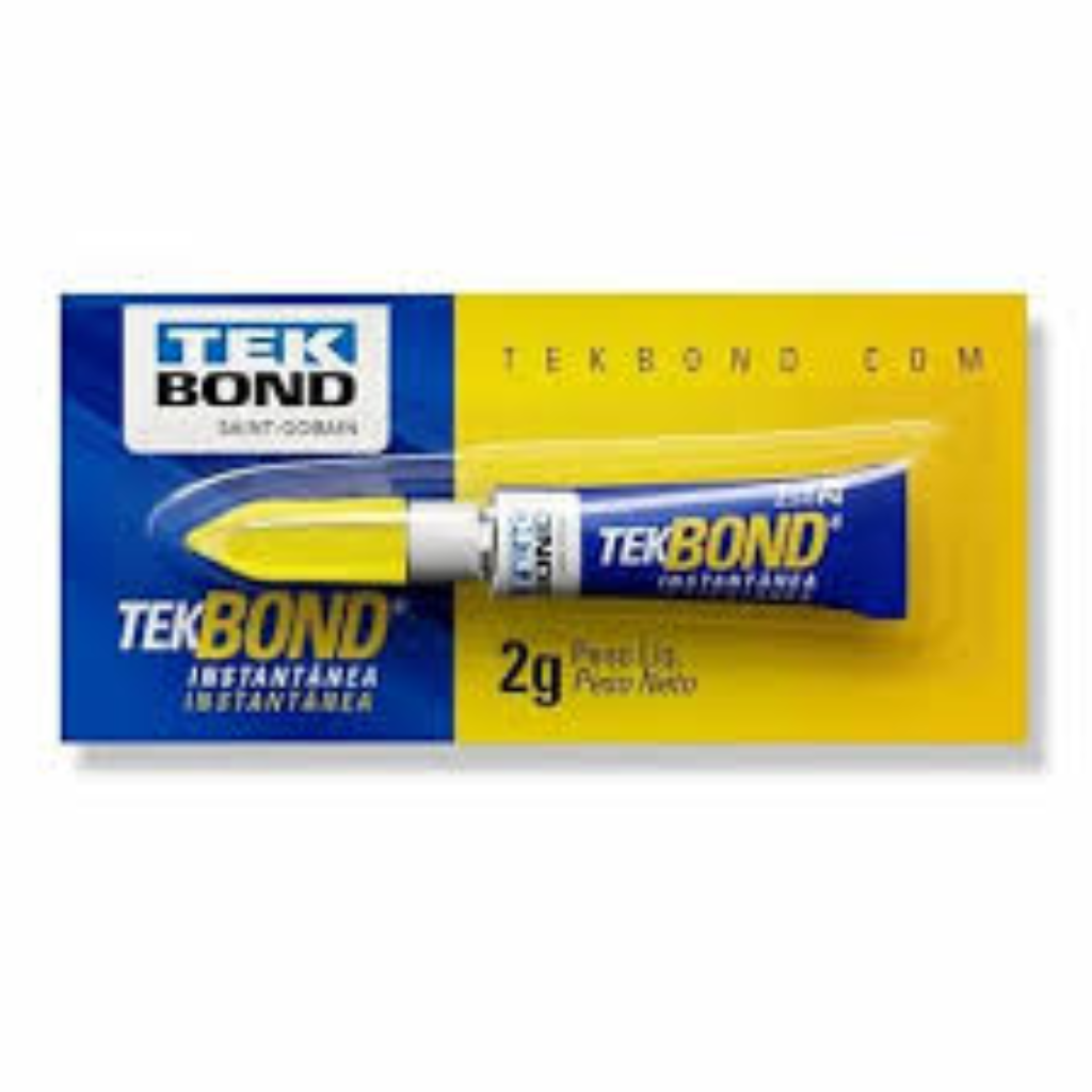 COLA INST 2G TEKBOND