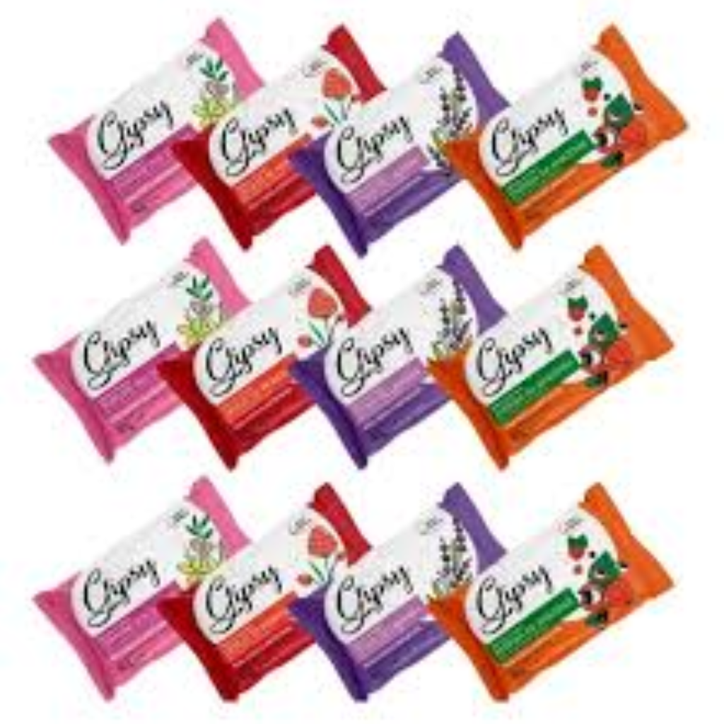 SABONETE 80G FRAGANCIAS